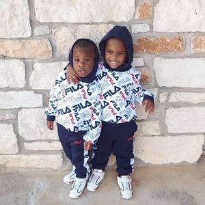 Meet your Posher, Orenthia